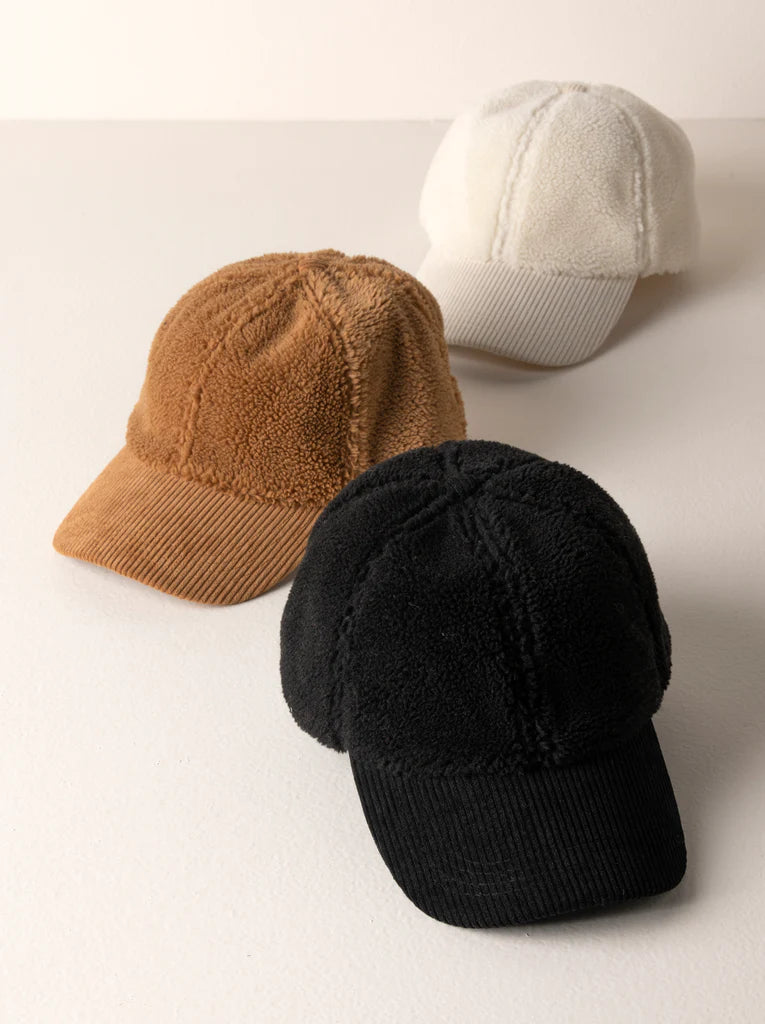 Sam Ball Cap