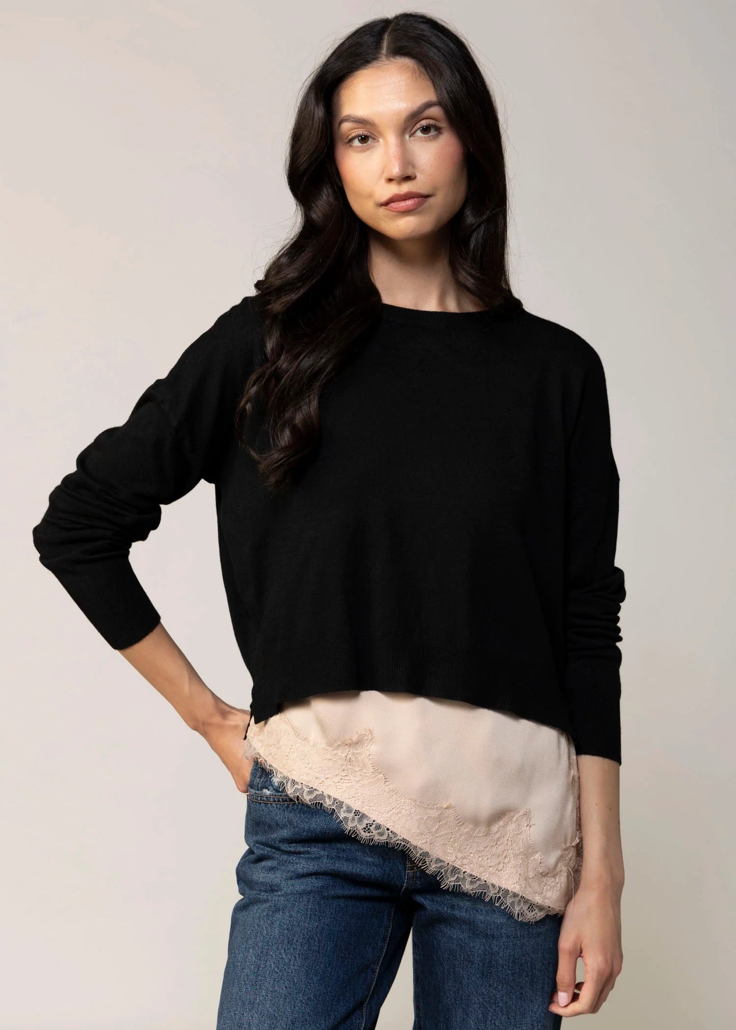Polly Sweater