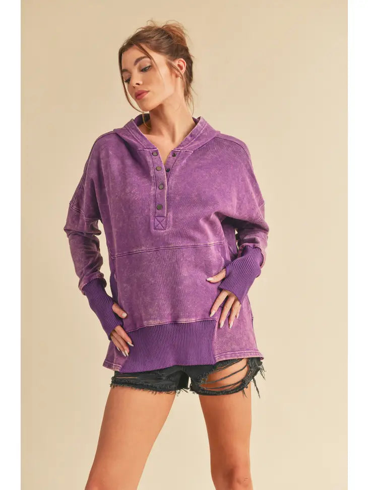 Vivi Hoodie