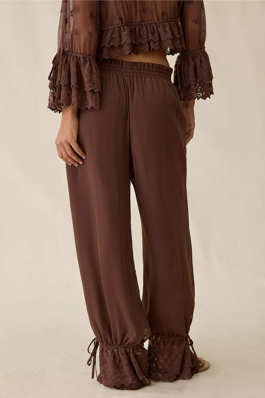 Eleanor Balloon Pants
