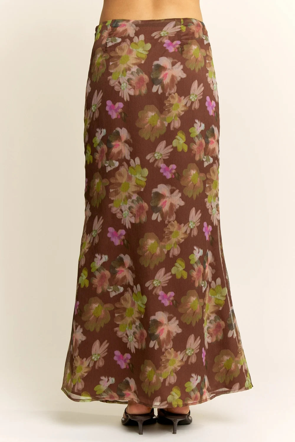 Juliet Midi Skirt