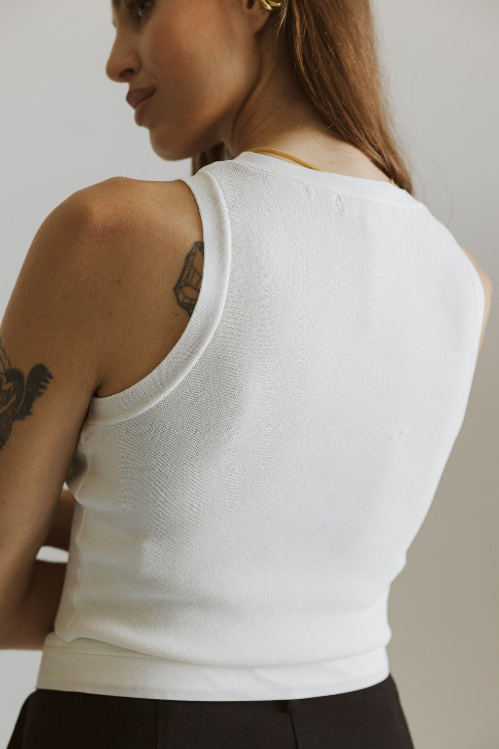 The Simone Top