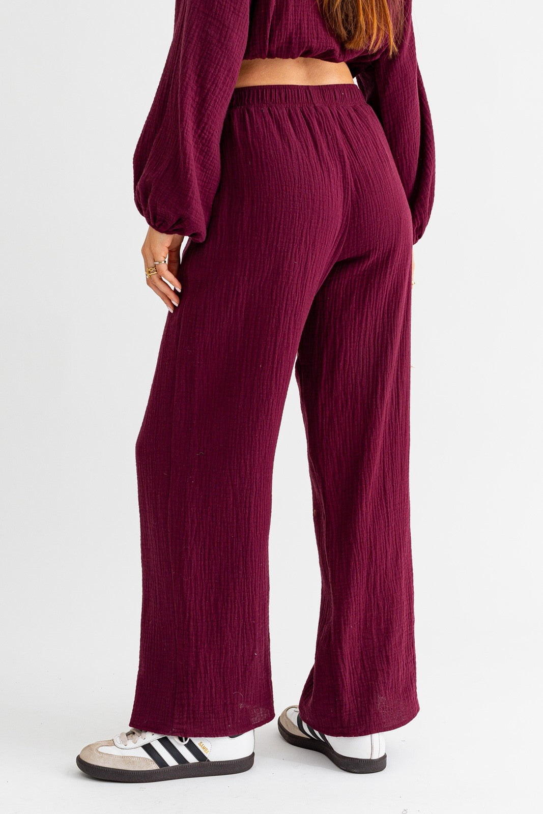 Vino Ready Bottoms