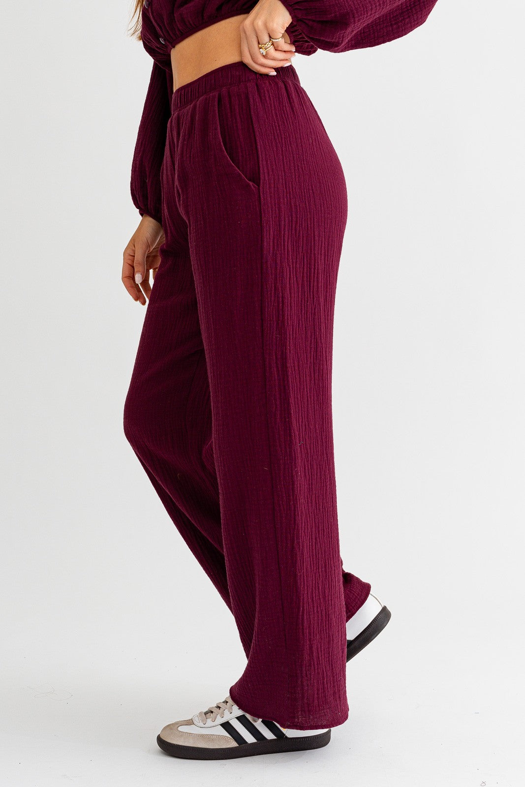 Vino Ready Bottoms