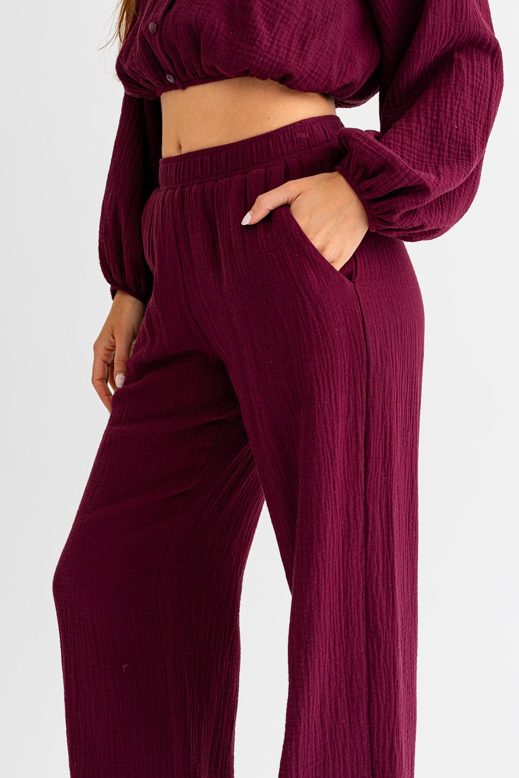 Vino Ready Bottoms