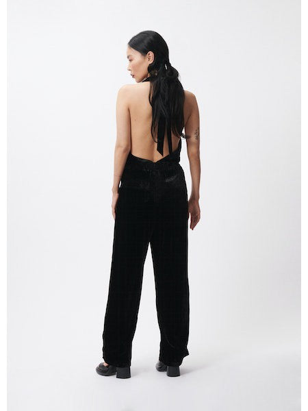 Nevila Woven Jumpsuit