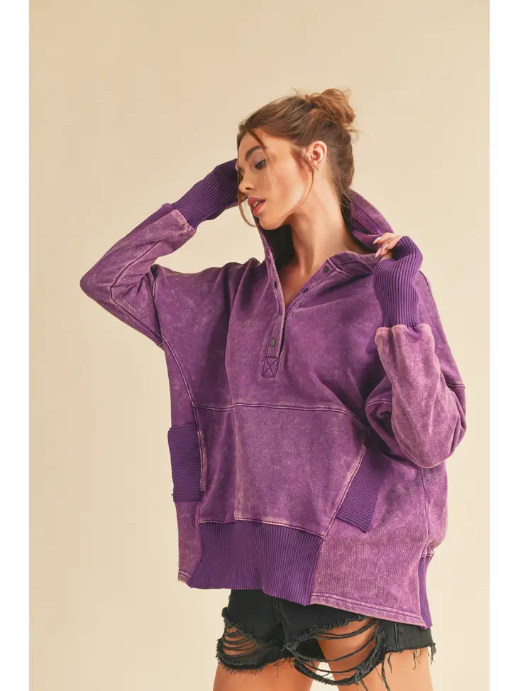 Vivi Hoodie