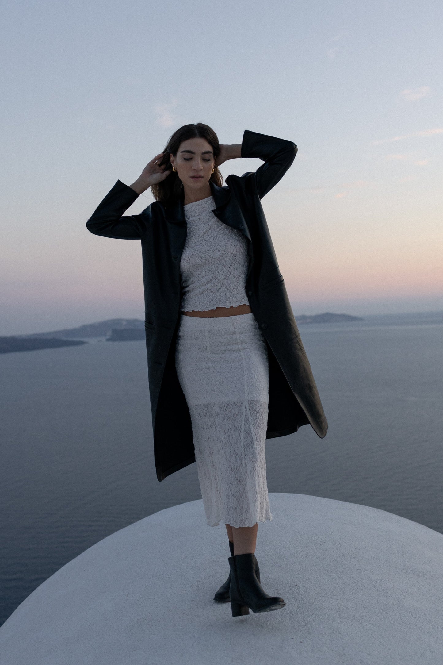 The Dextra Coat