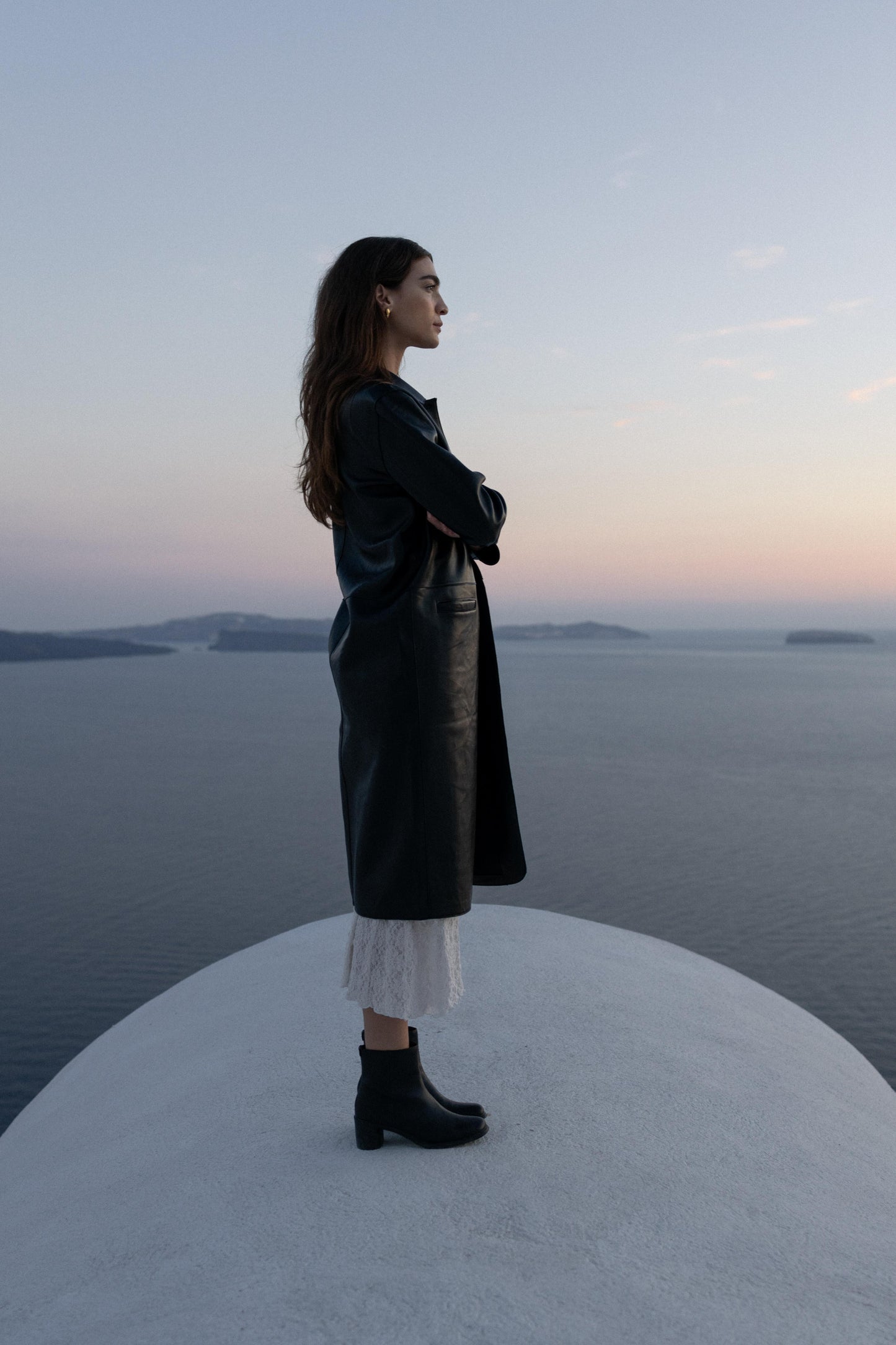 The Dextra Coat