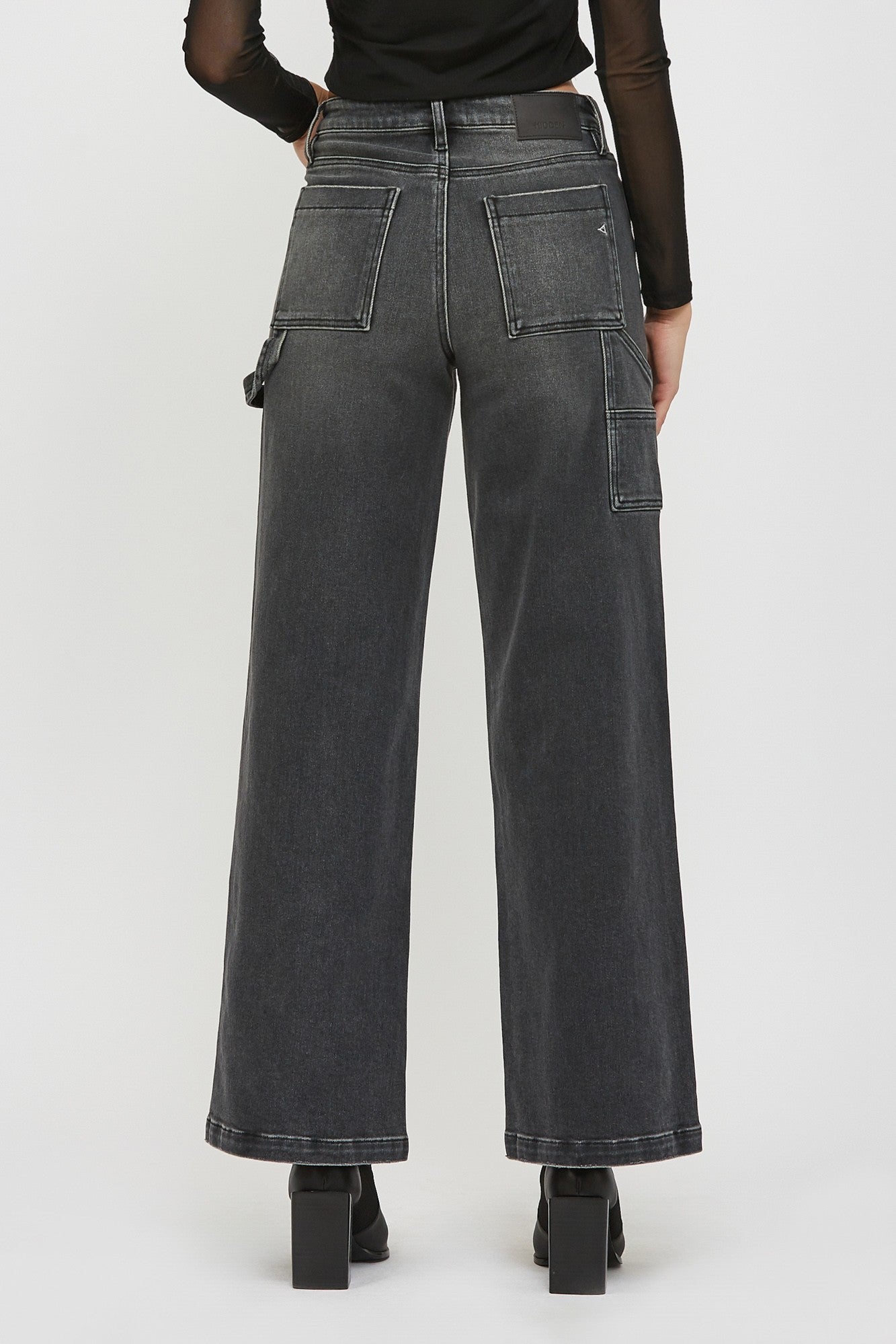 Nori Carpenter Wide Leg
