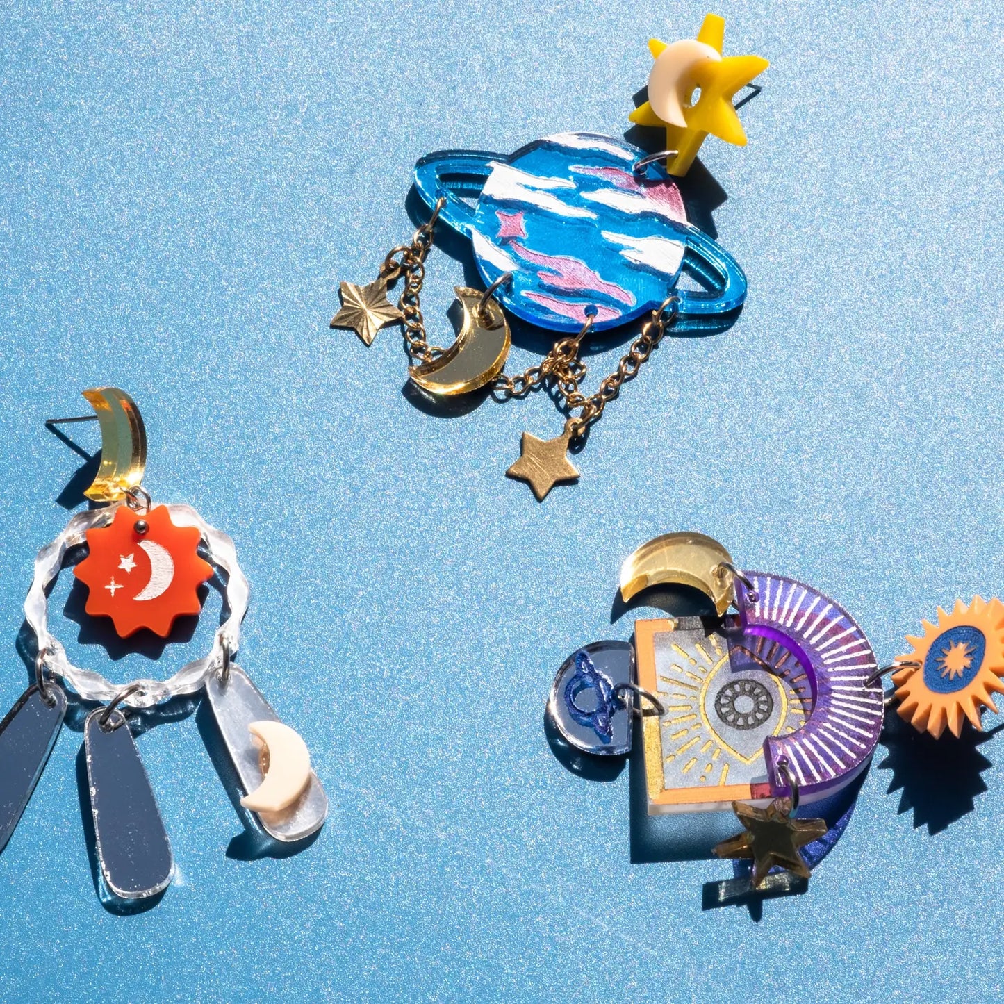 Ultimate Earring DIY Kit