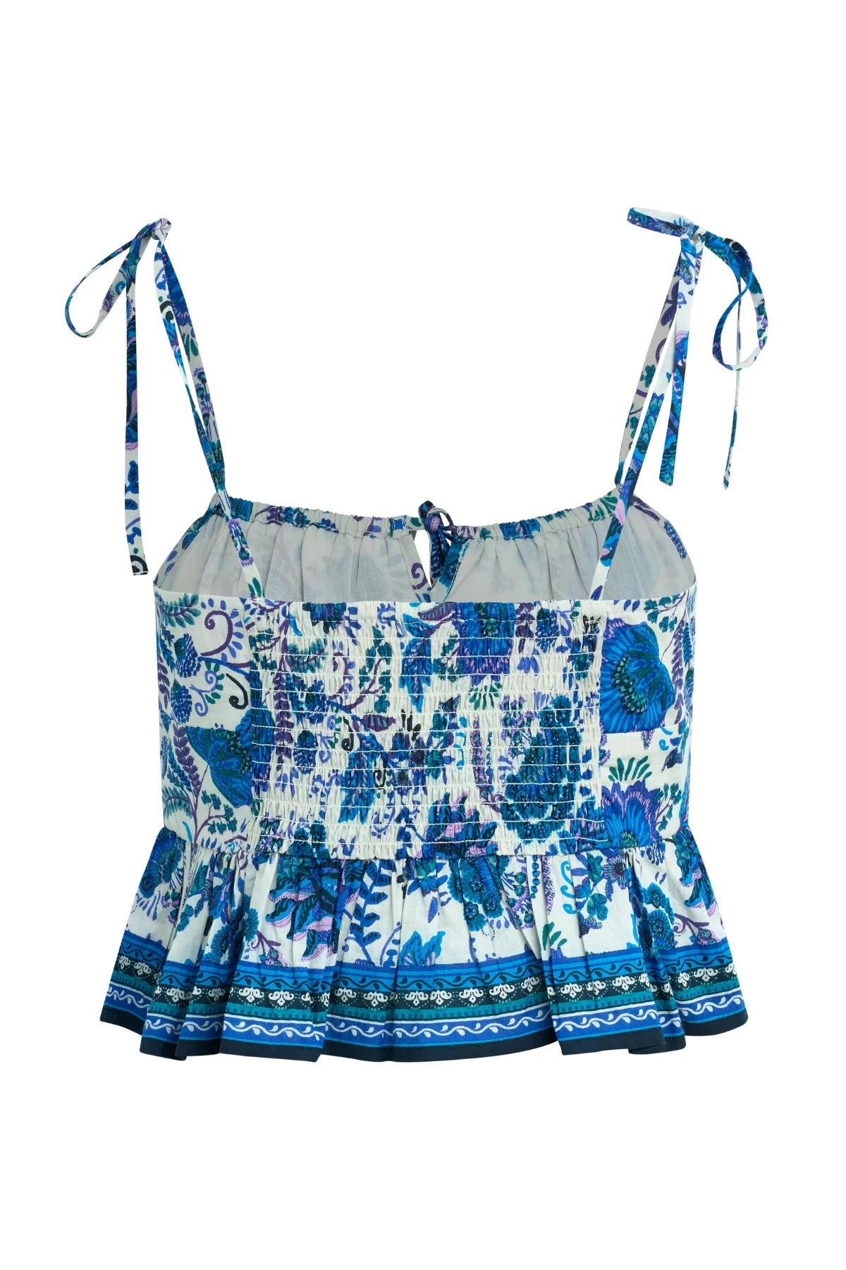 Norwood Top