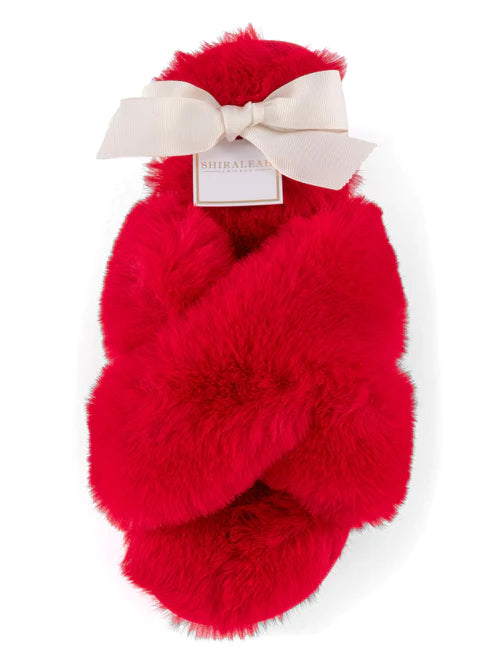 Christina Slippers