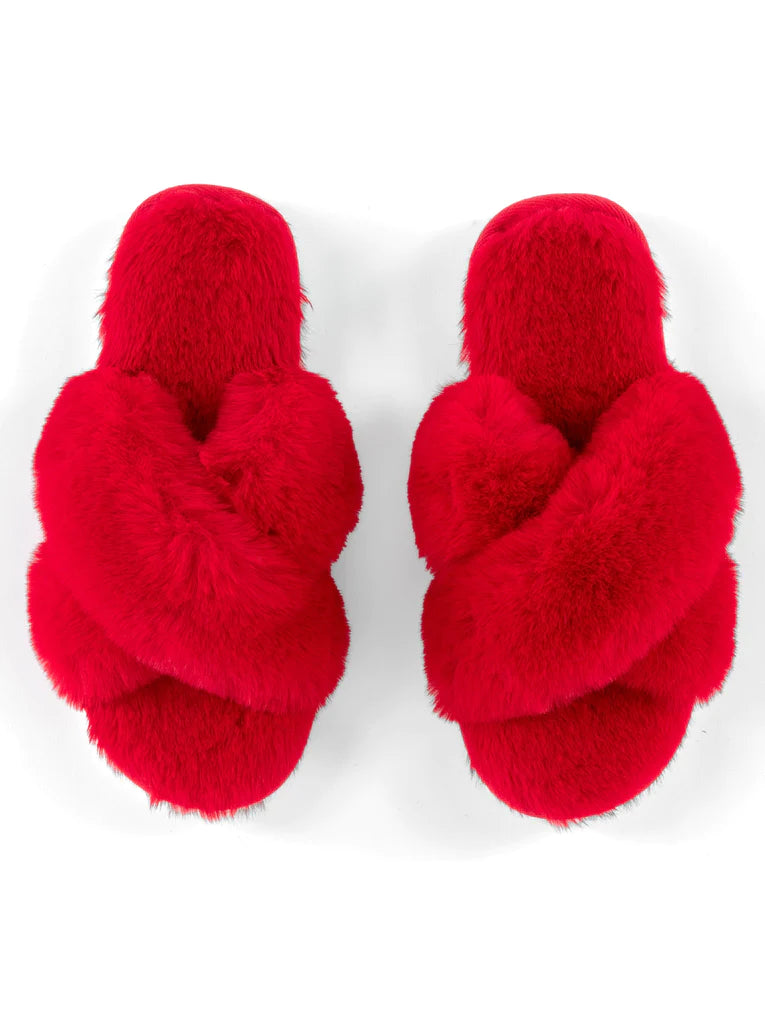 Christina Slippers