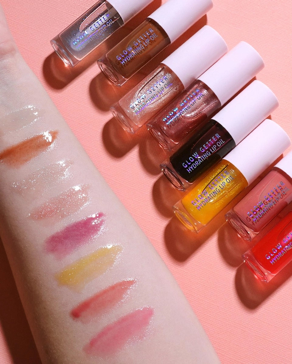 Glow Getter Hydrating Lip Oil
