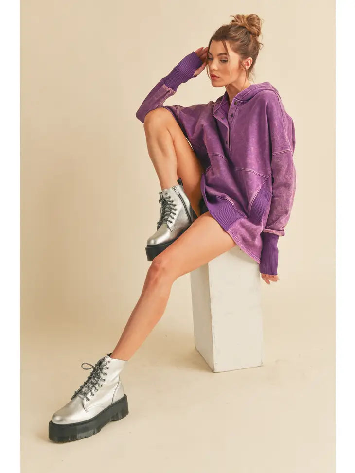 Vivi Hoodie