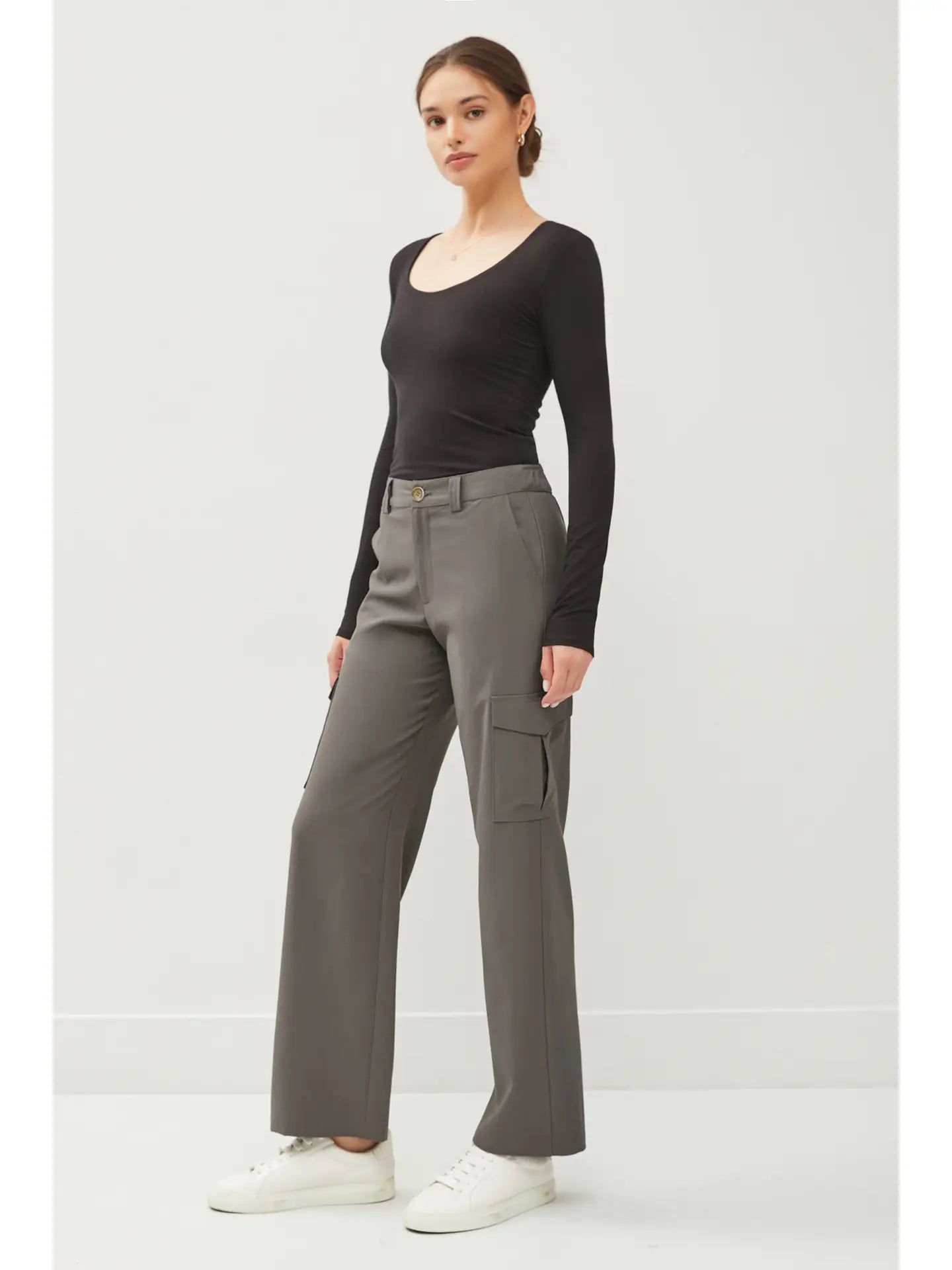 Spice Cargo Pant