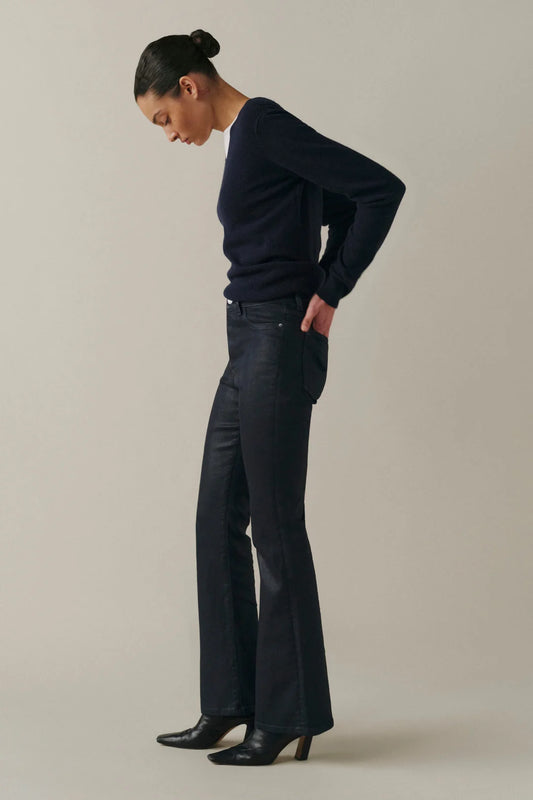 The Austin Stretch Bootcut