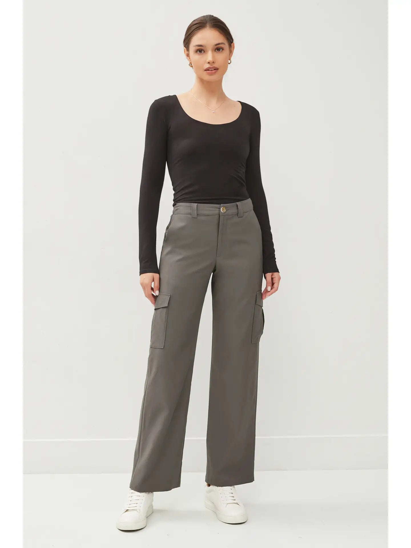 Spice Cargo Pant