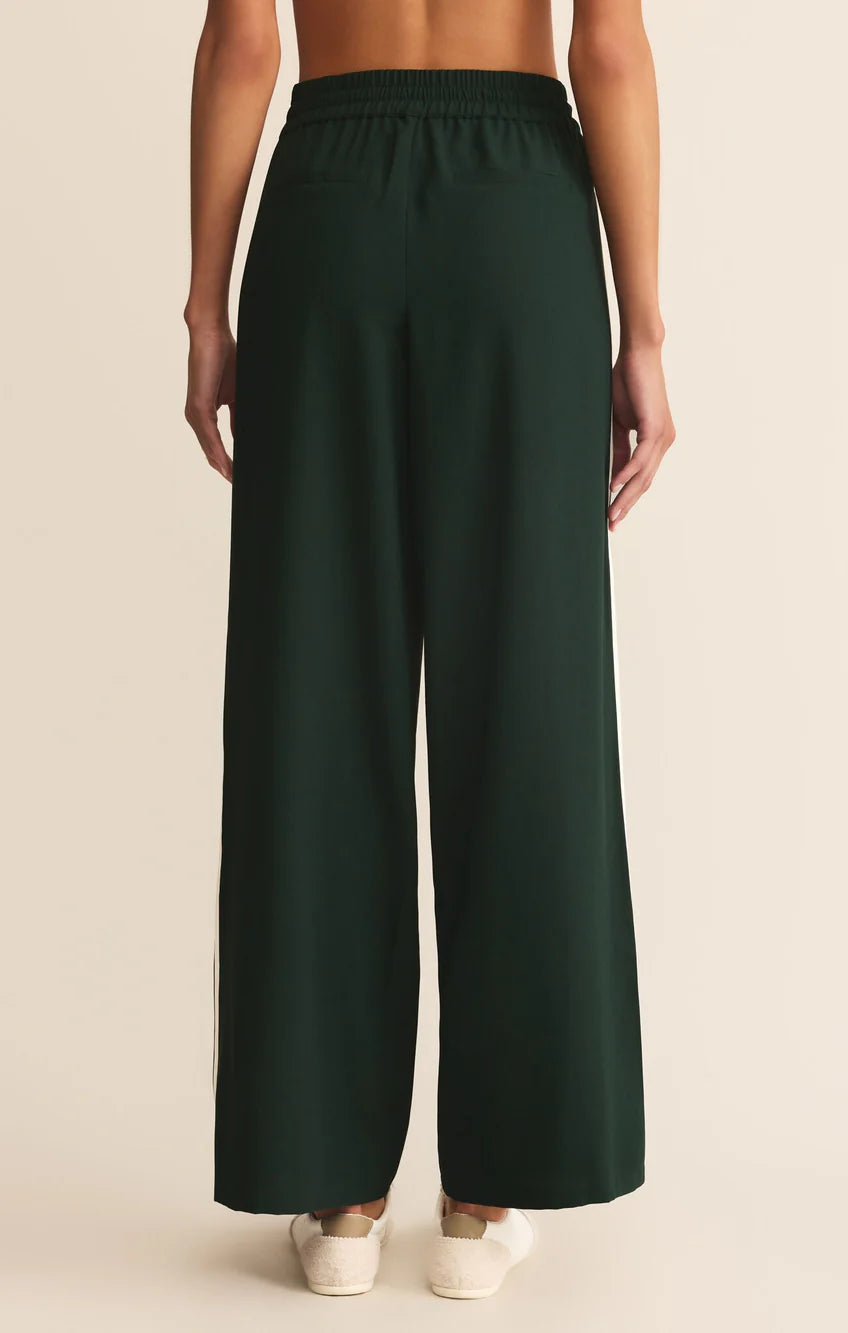 Garland Green Saunder Track Pant