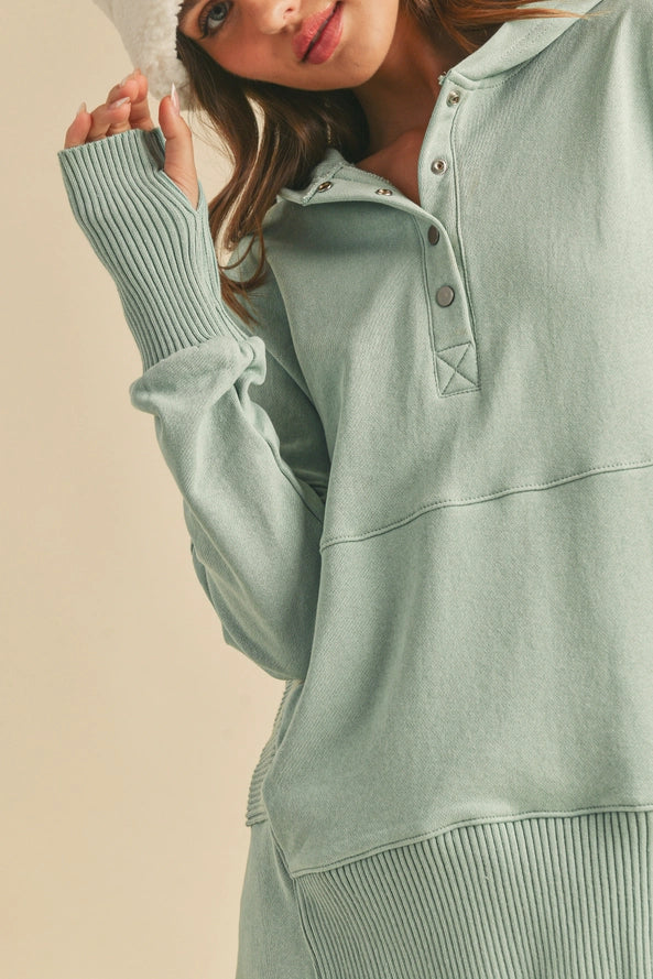 Vivi Hoodie