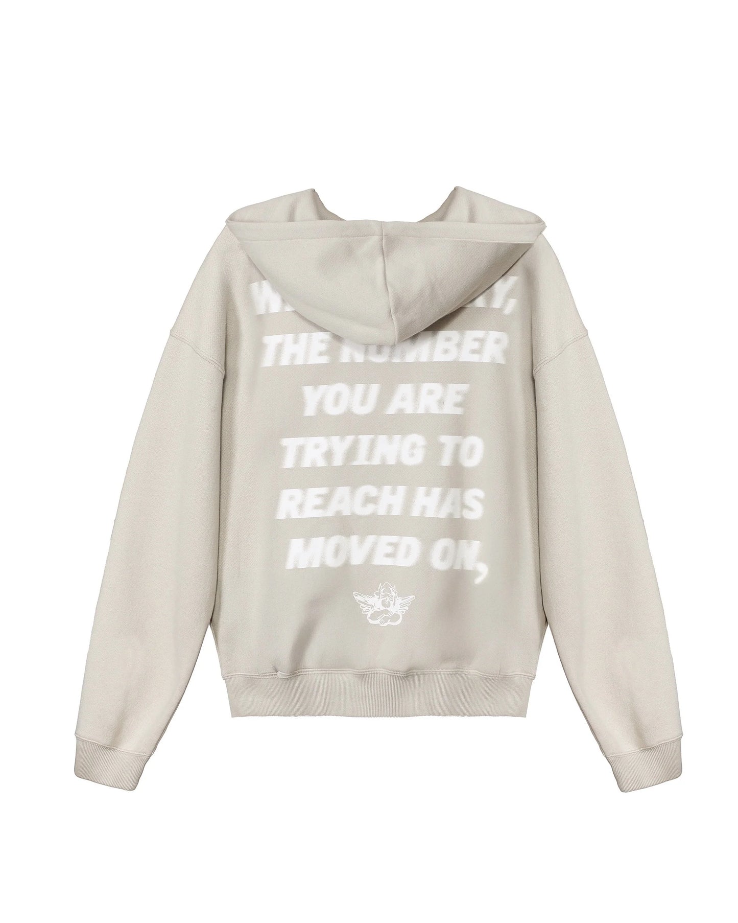 Boys Lie 1-800 Racer Hoodie
