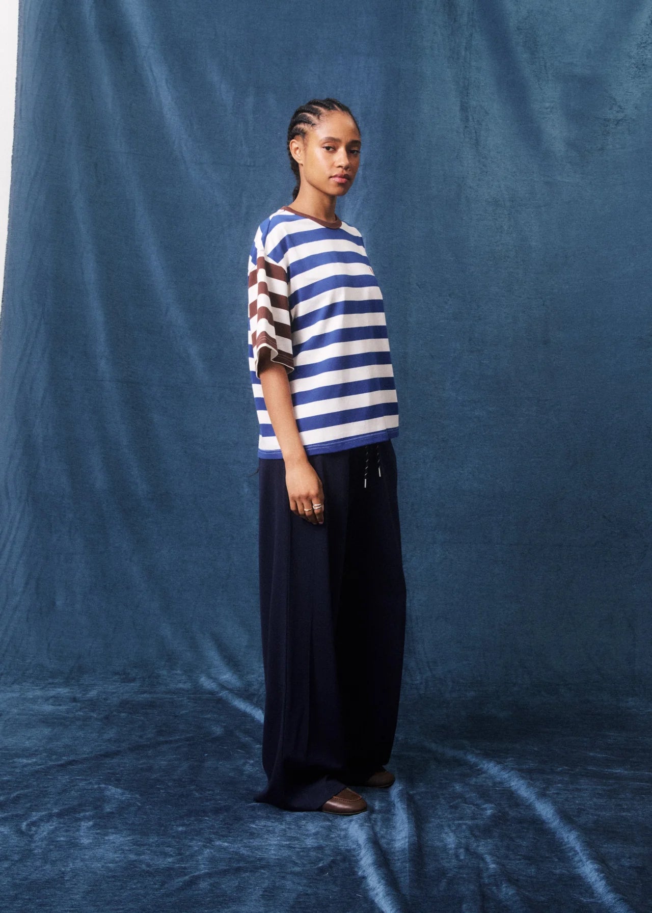Wells Pants