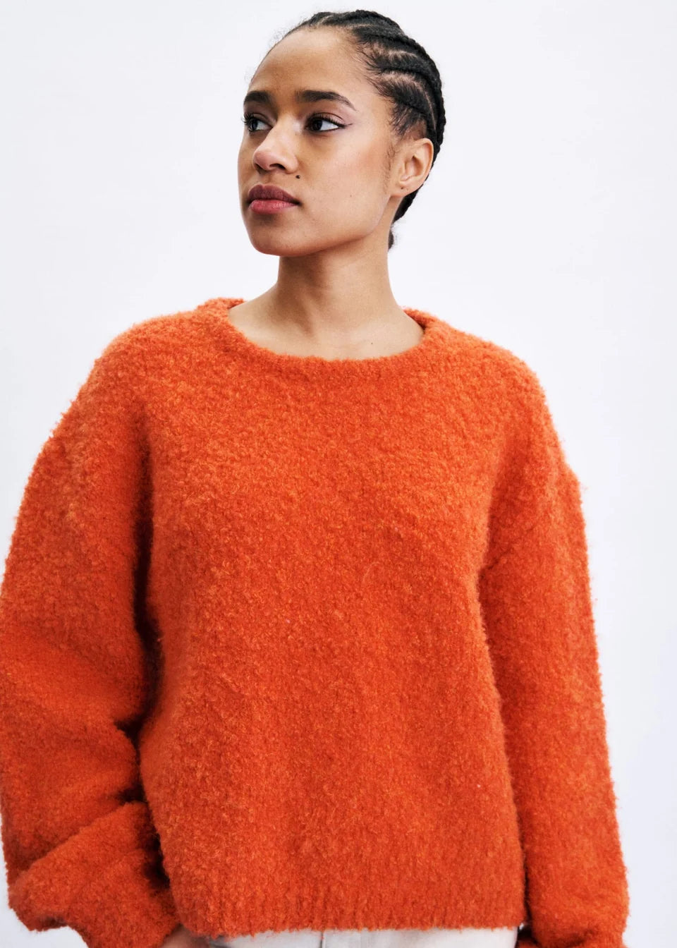 SAPPORO Sweater