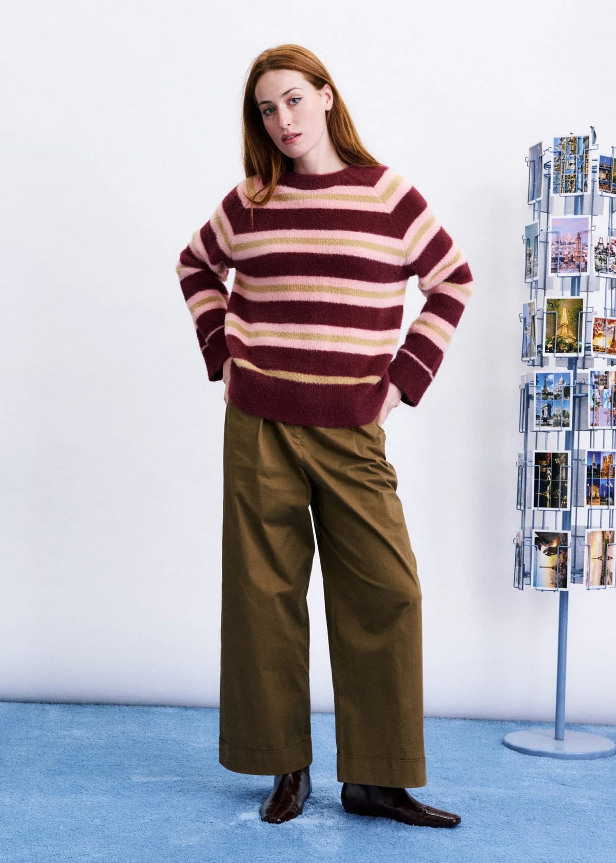 NARA Sweater