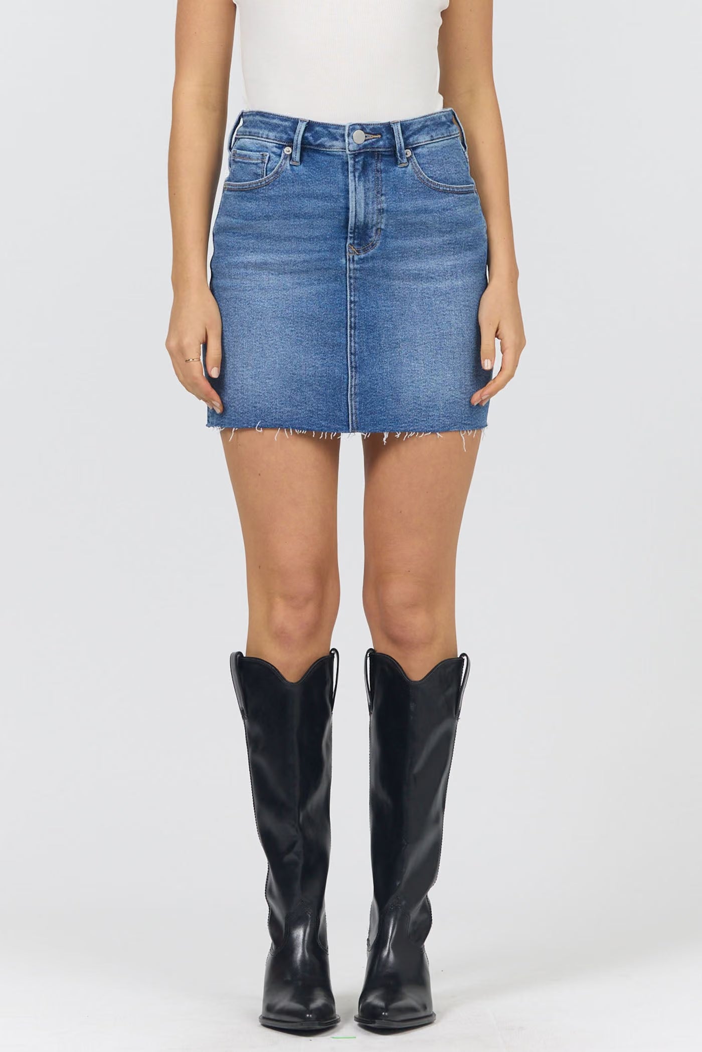 Quinn Skirt