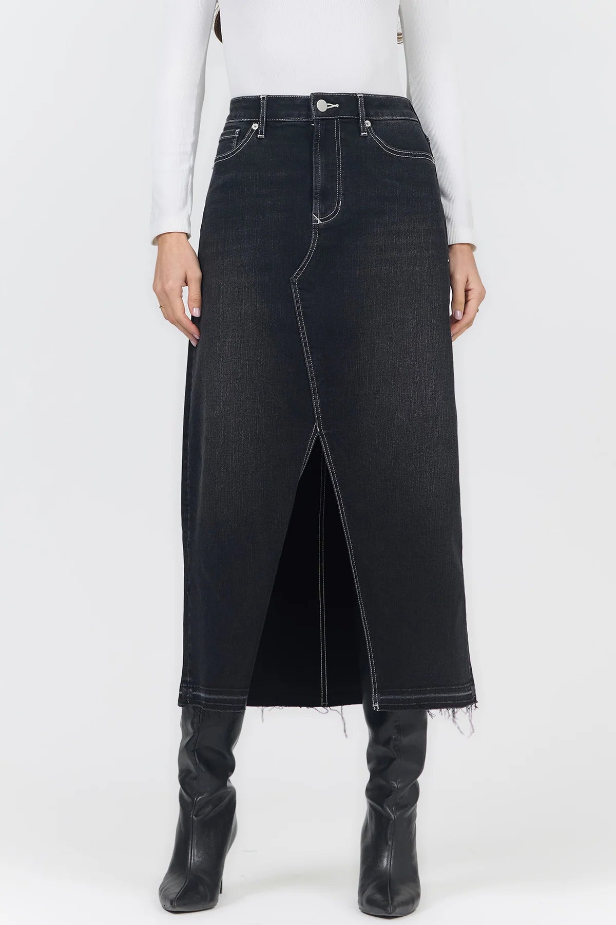 Vianna Skirt