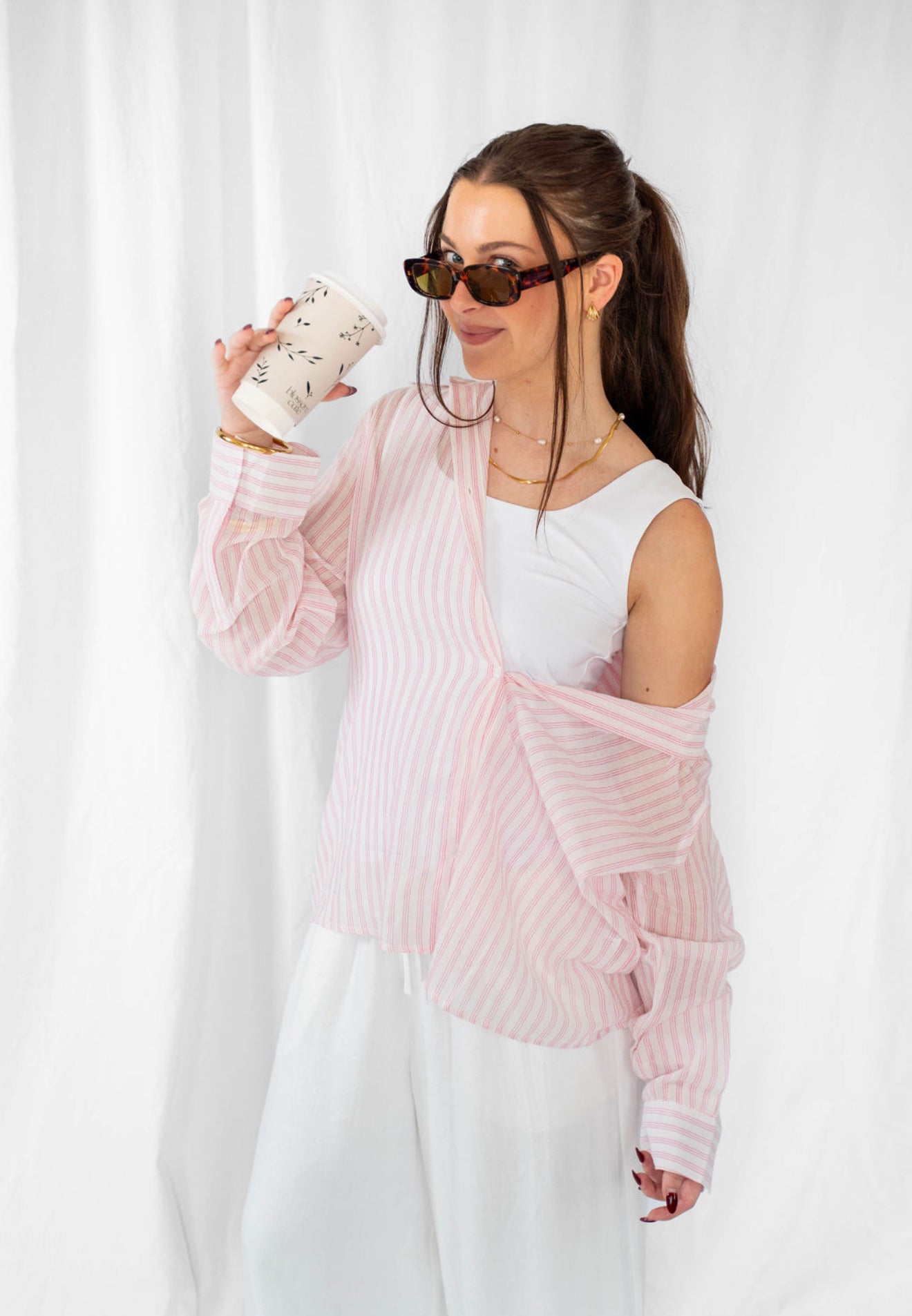 The Frazier Top