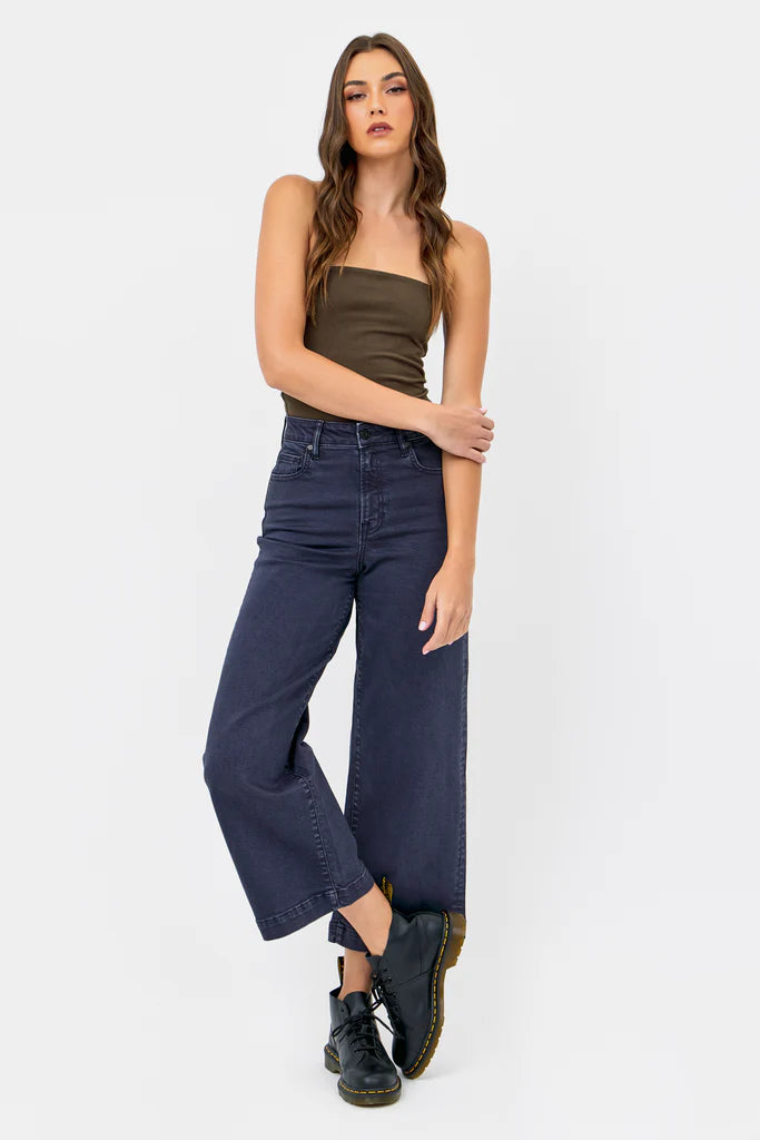 Nori Carbon HR Wide Leg