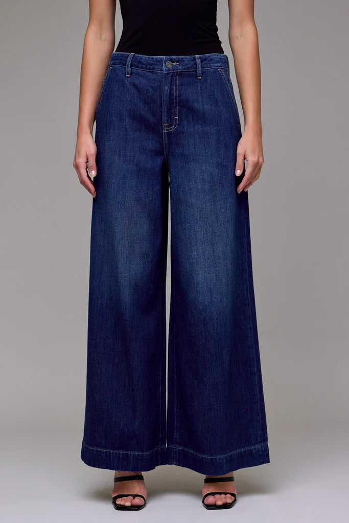 Nori Super Wide Leg
