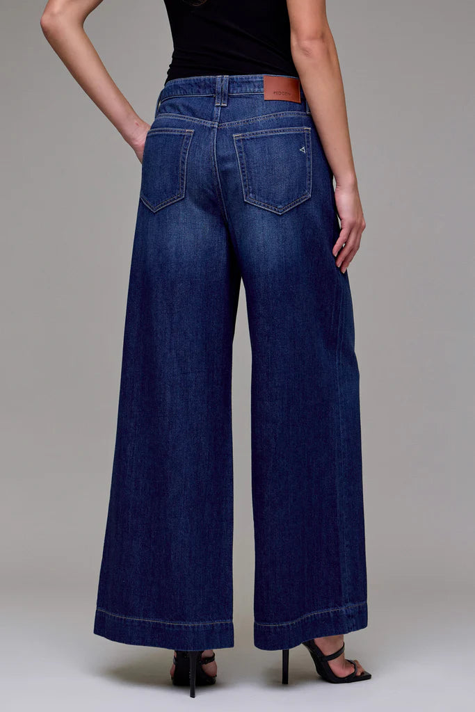 Nori Super Wide Leg