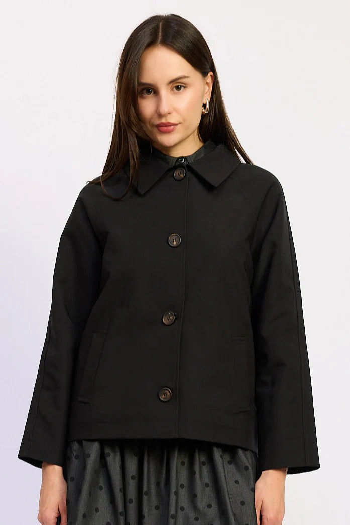 Jennifer Jacket