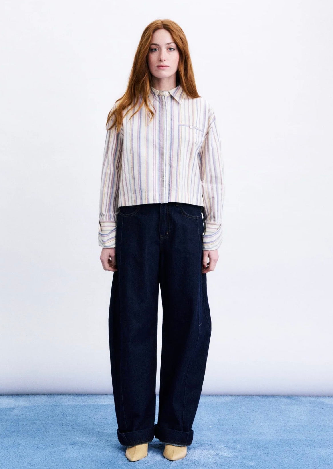 Sokcho Shirt