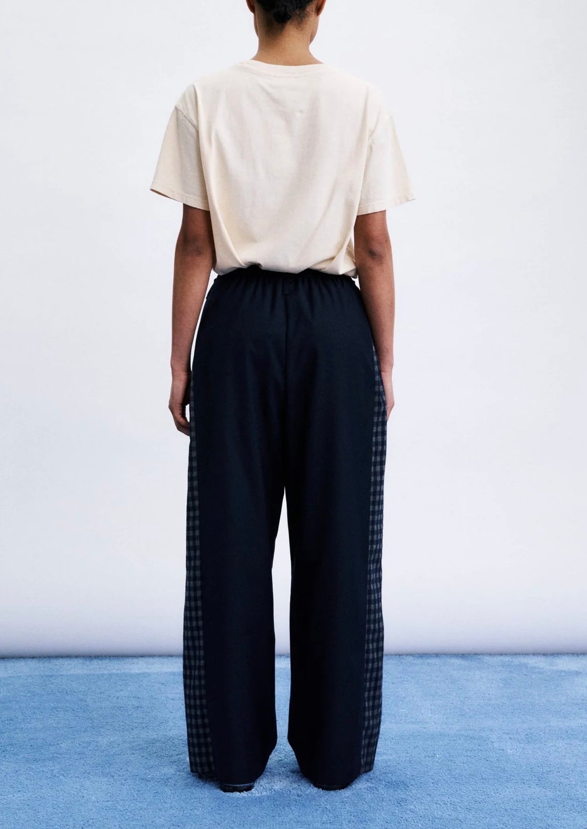 Jirisan Trousers