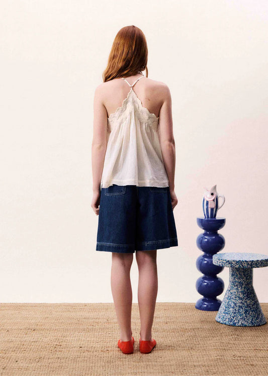 Melobosis Top
