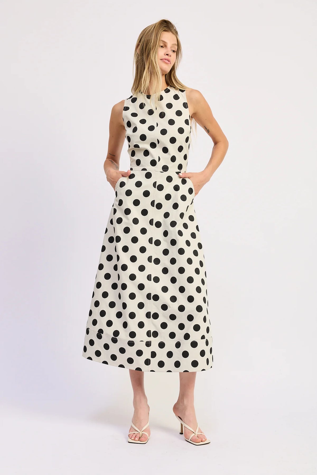 Richards Maxi Dress