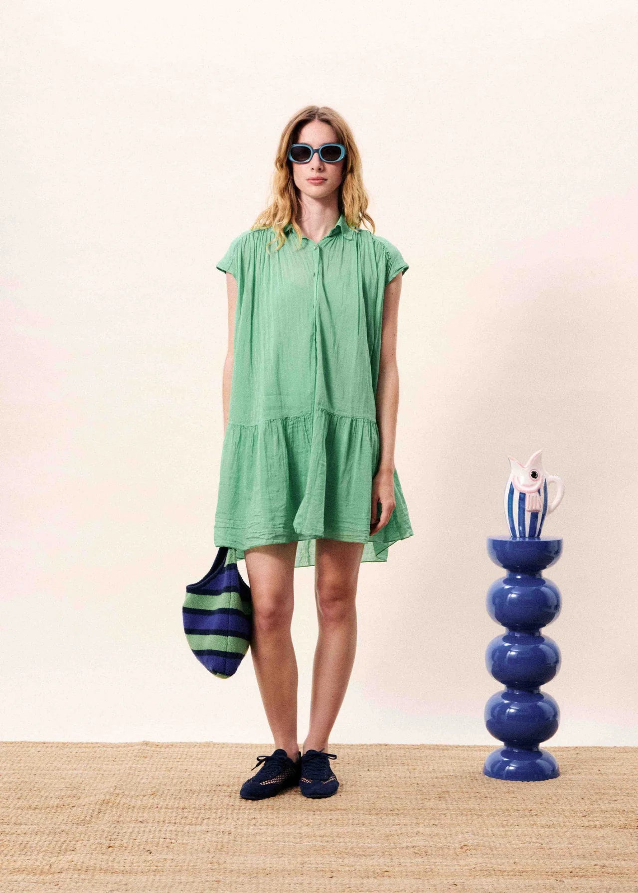hazel green dress Opale Size Chart (INCH) Sizes My Height is:Tall (5'7