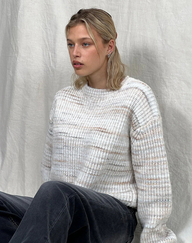 Karu Jumper