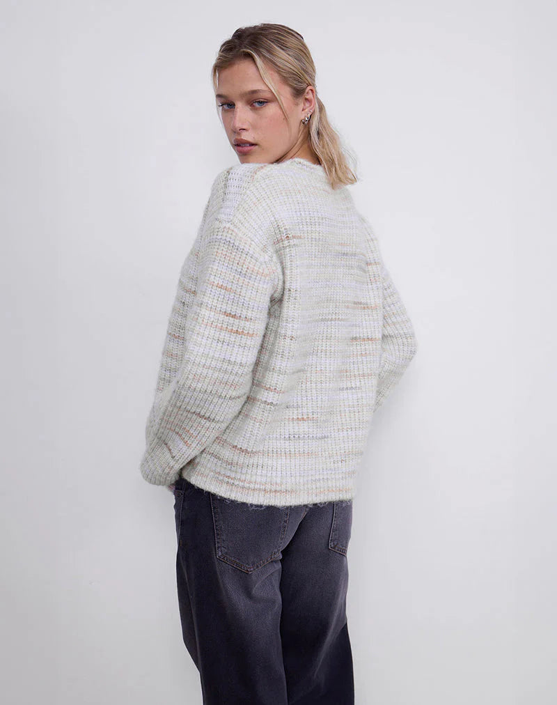 Karu Jumper