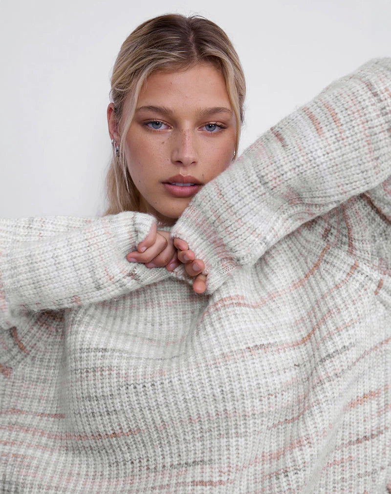 Karu Jumper