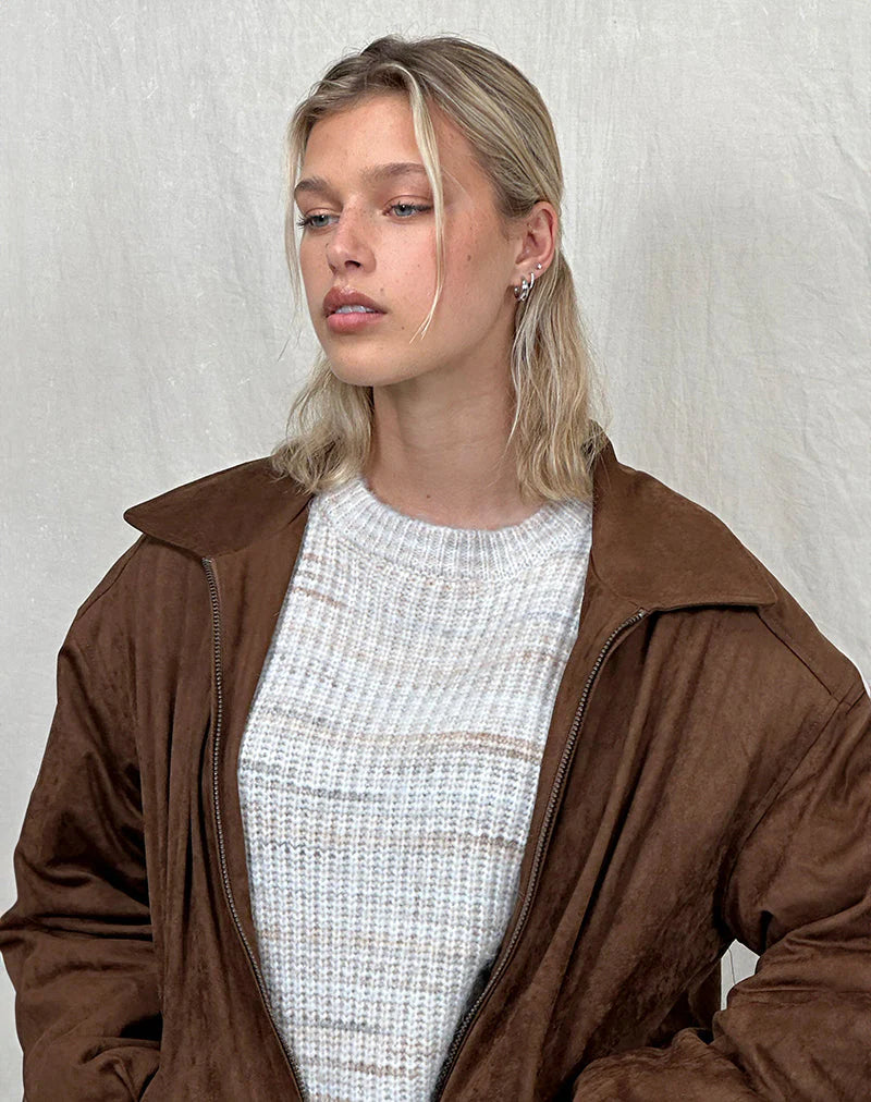 Karu Jumper