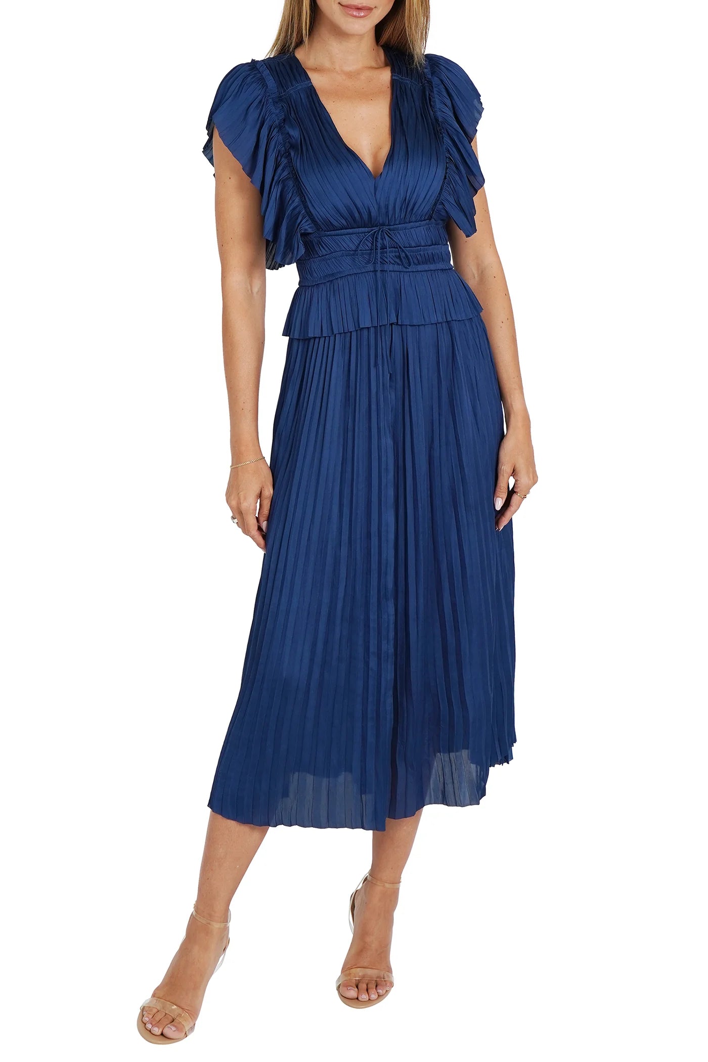 Harper Dress