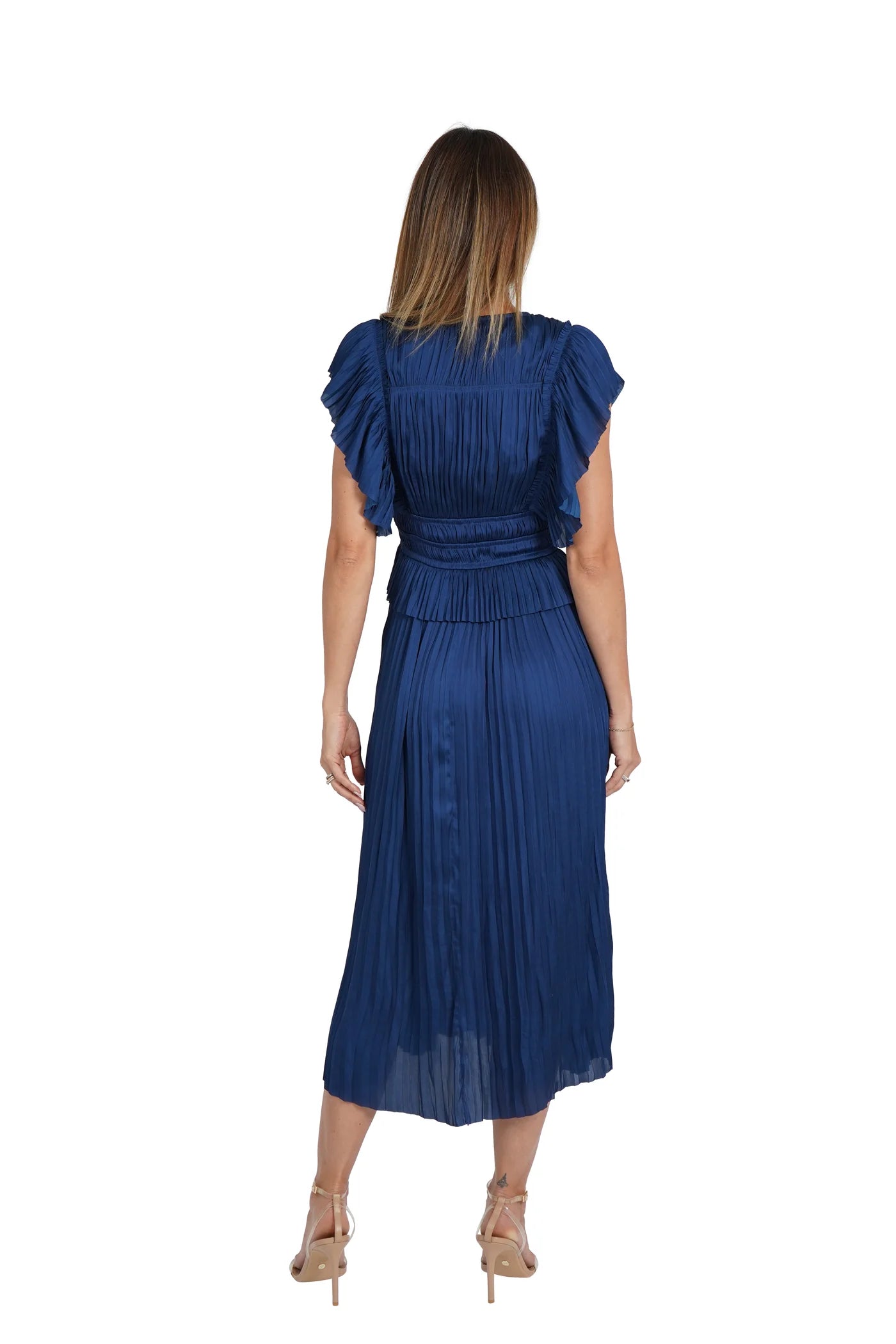 Harper Dress