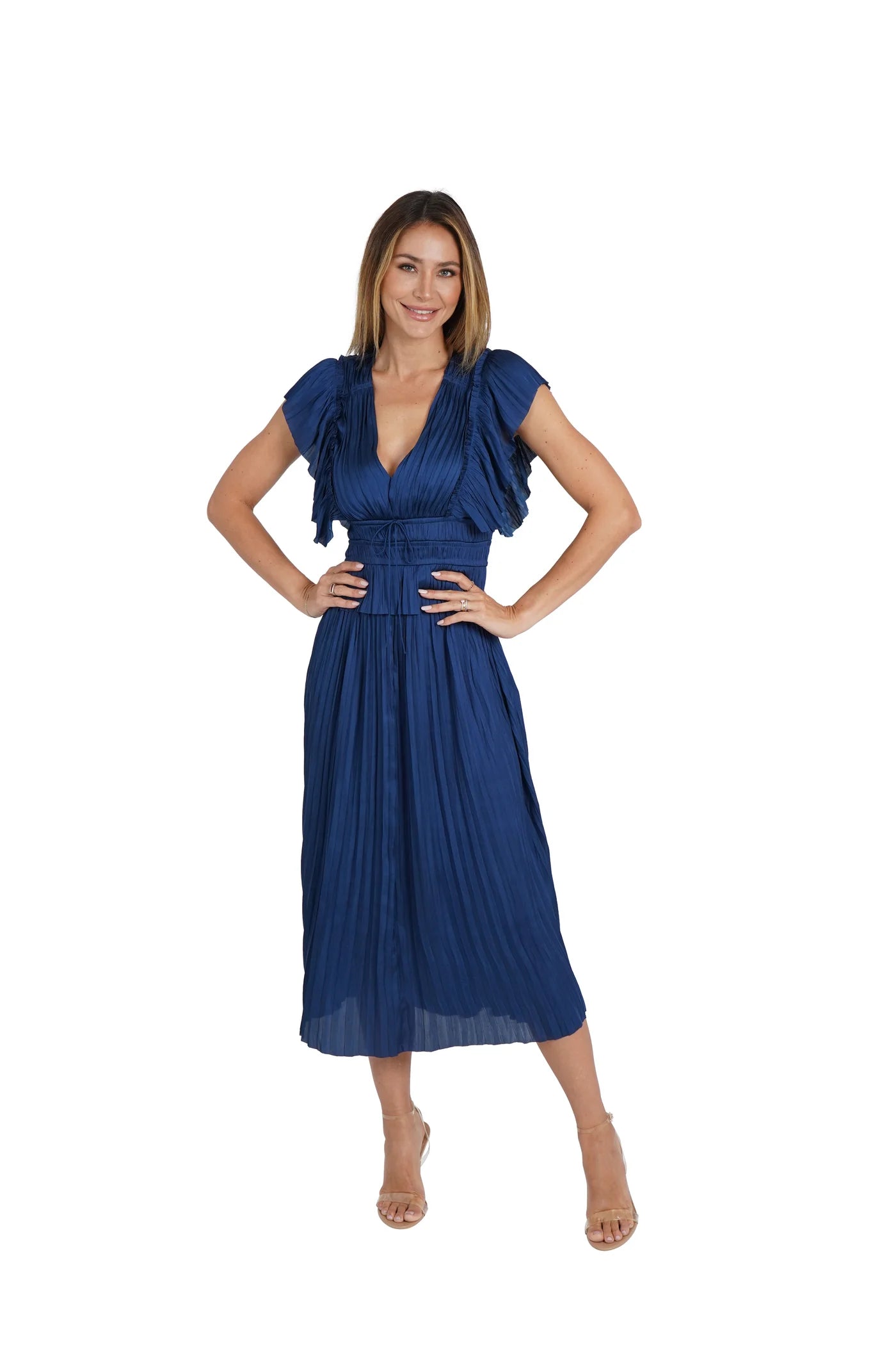 Harper Dress