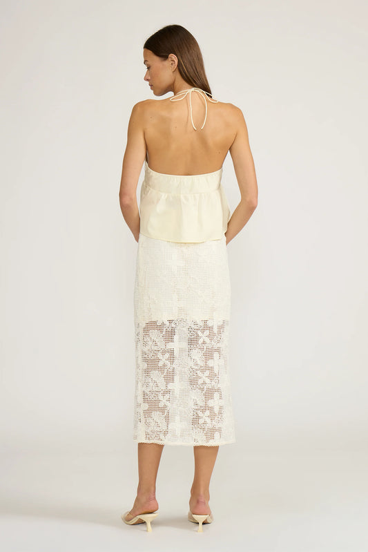 Holly Bead Tank Top