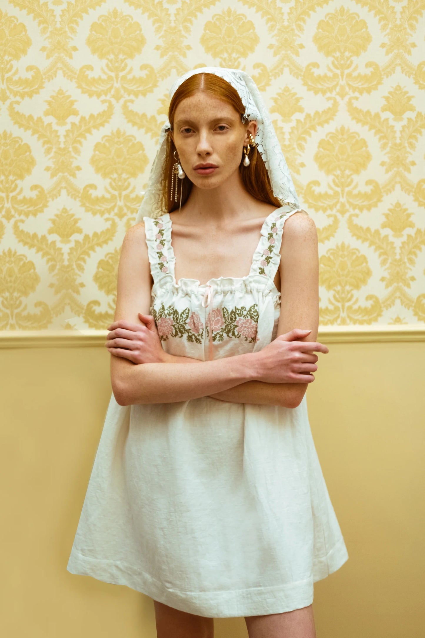 Mary Dress